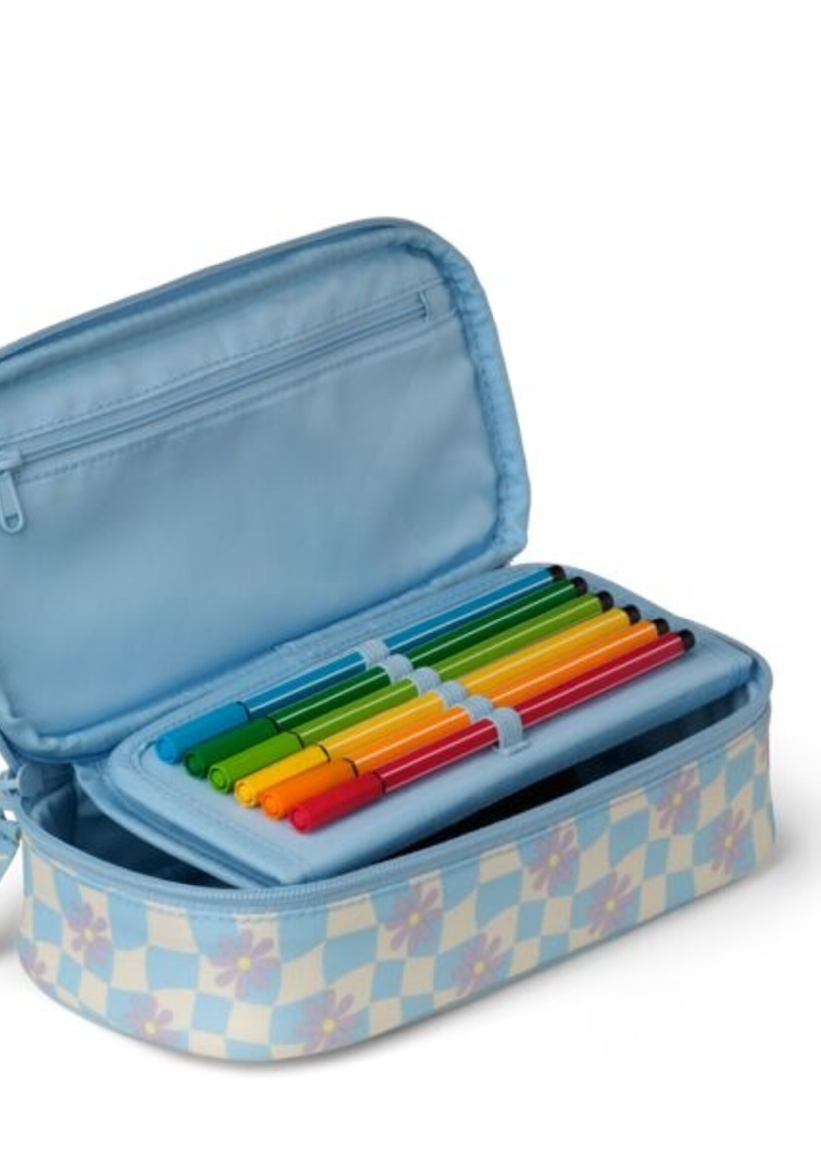 SATCH Schlamperbox Summer Era