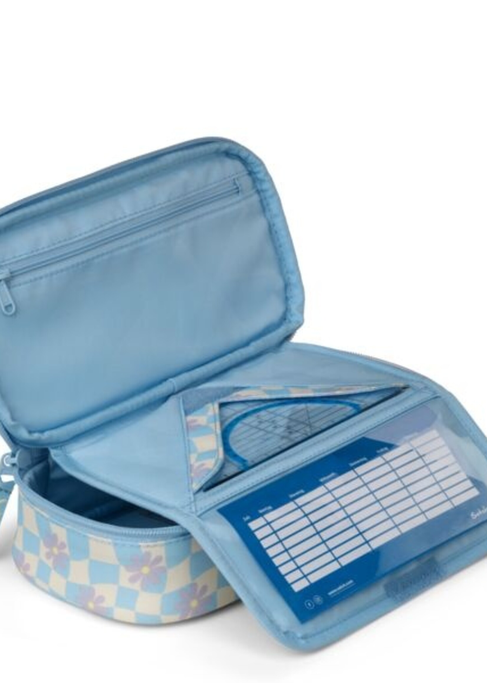 SATCH Schlamperbox Summer Era