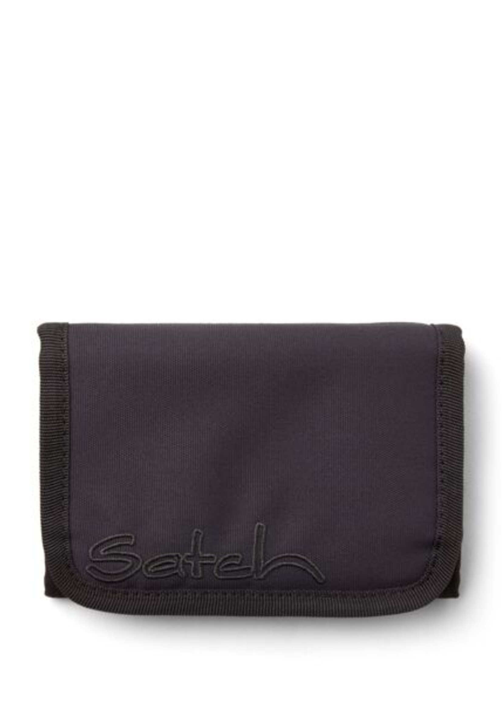 SATCH Geldbeutel Nordic Grey