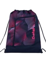 SATCH Sportbeutel Seismic Pink