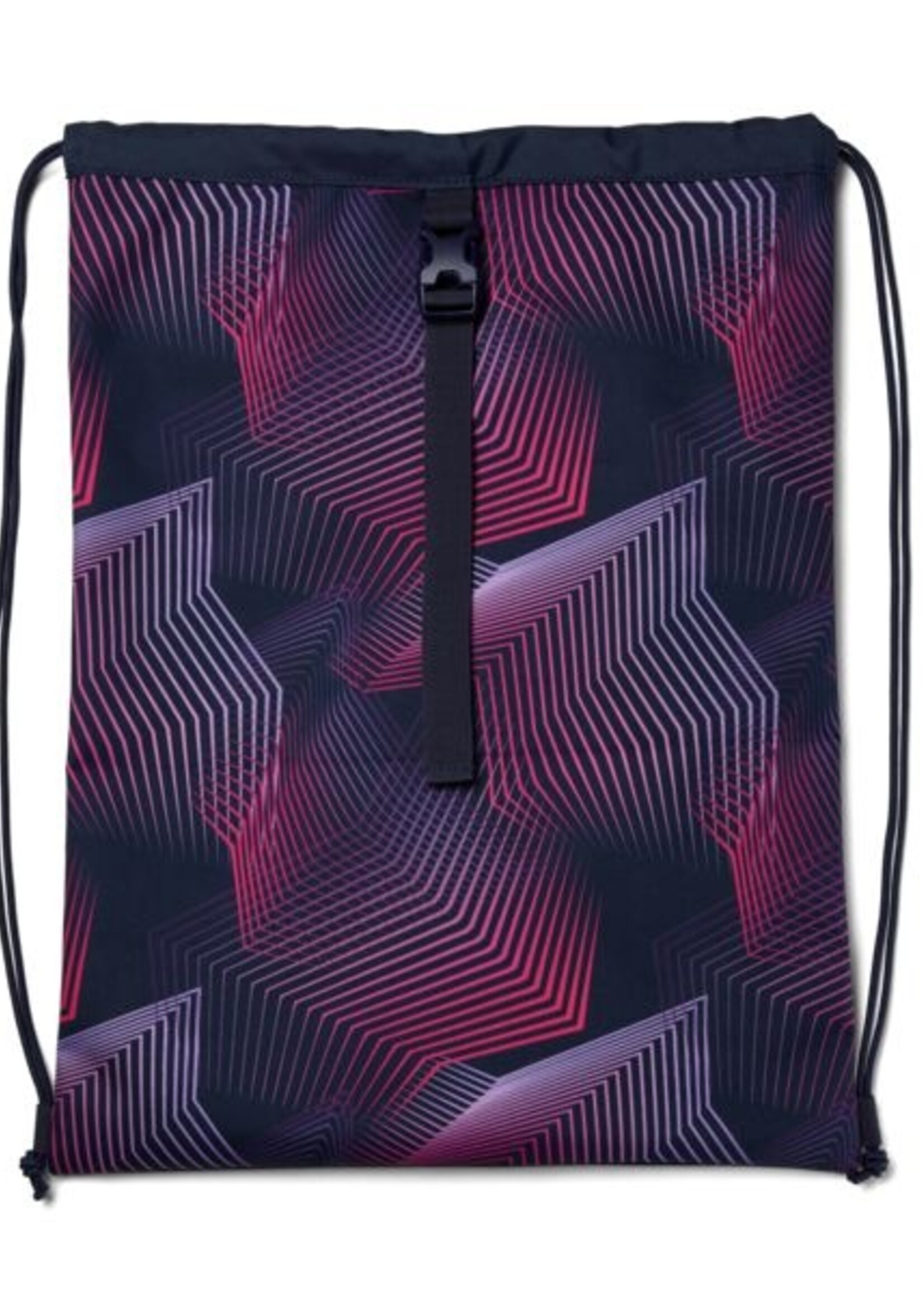 SATCH Sportbeutel Seismic Pink