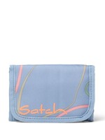 SATCH Geldbeutel Vivid Blue