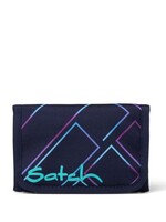 SATCH Geldbeutel Purple Laser