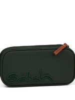 SATCH Schlamperbox Nordic Forest Gre