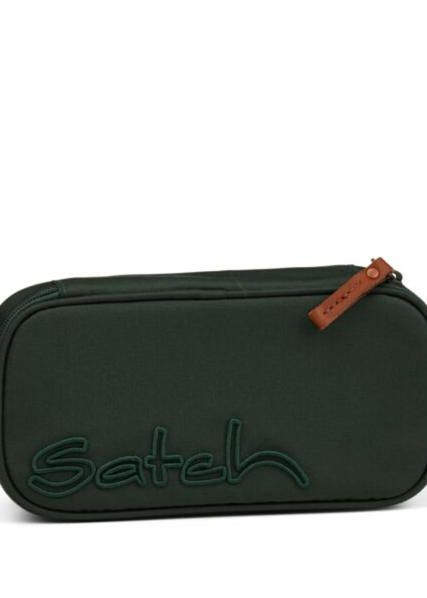 SATCH Schlamperbox Nordic Forest Gre