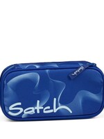 SATCH Schlamperbox Vibrant Blue