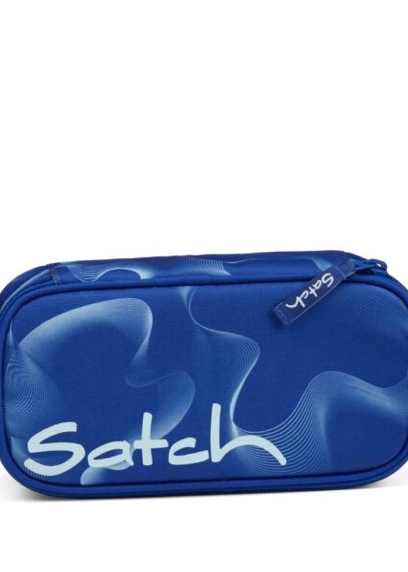 SATCH Schlamperbox Vibrant Blue