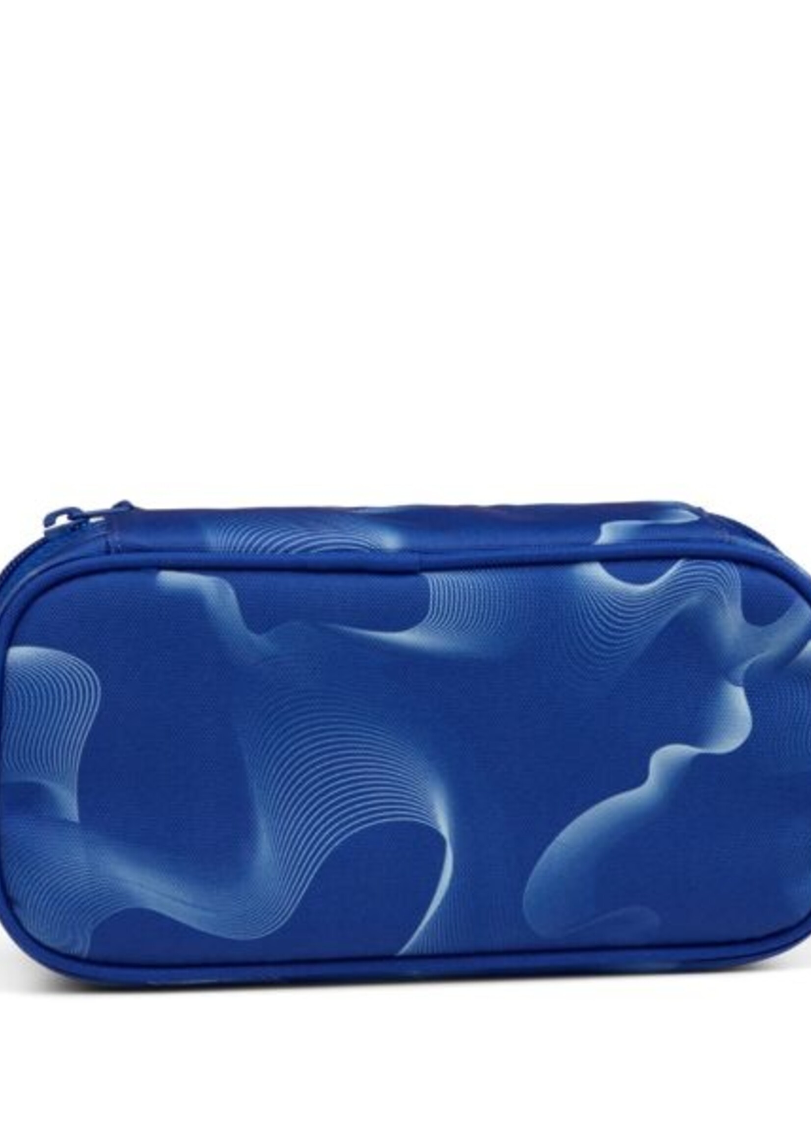 SATCH Schlamperbox Vibrant Blue