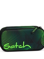 SATCH Schlamperbox Seismic Green