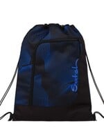 SATCH Sportbeutel Seismic Blue