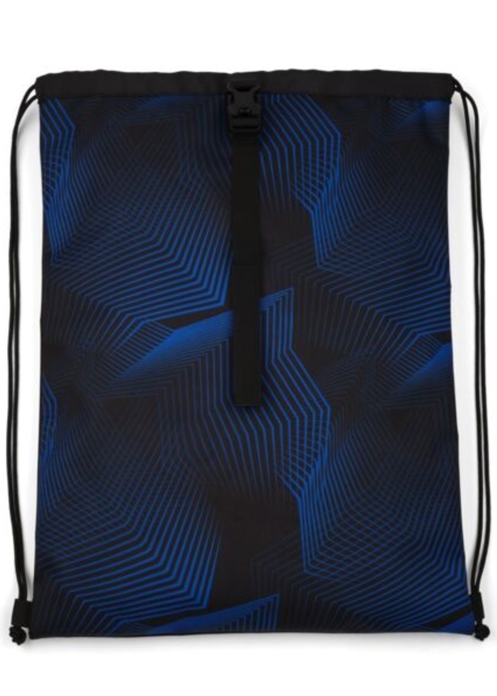 SATCH Sportbeutel Seismic Blue
