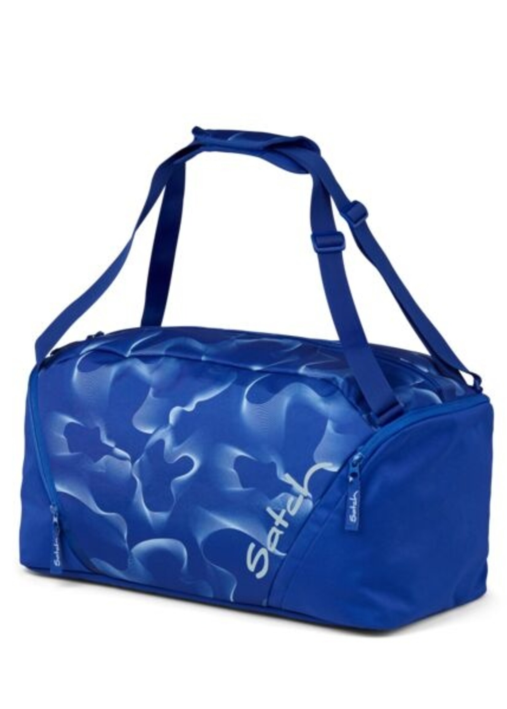 SATCH Sporttasche Vibrant Blue