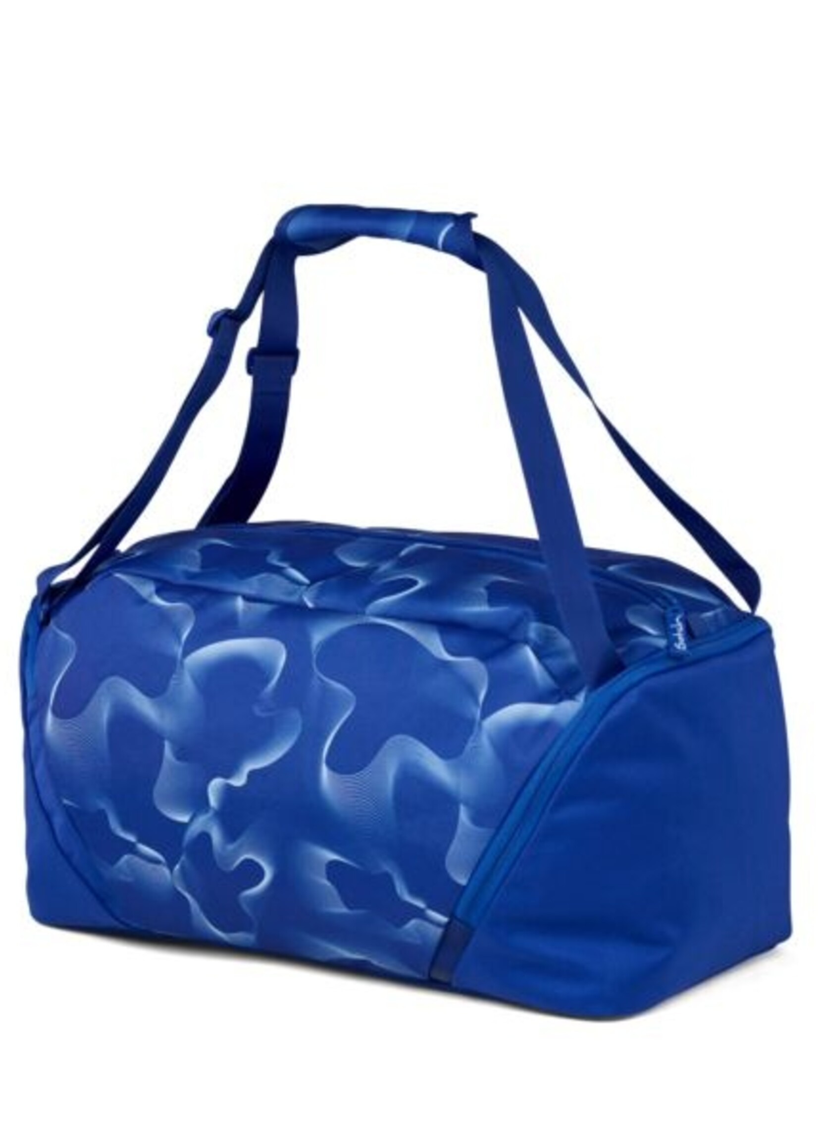SATCH Sporttasche Vibrant Blue