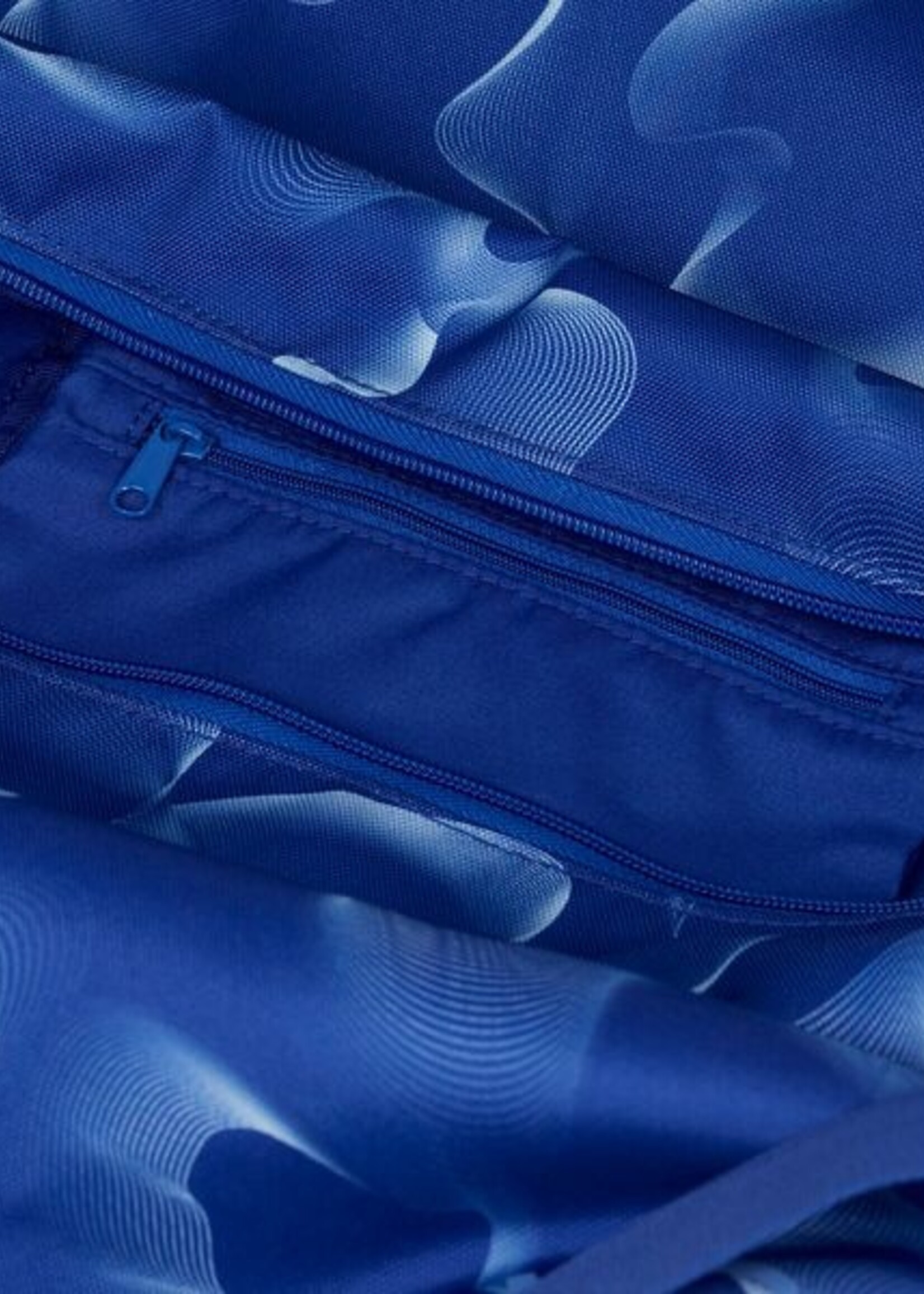 SATCH Sporttasche Vibrant Blue