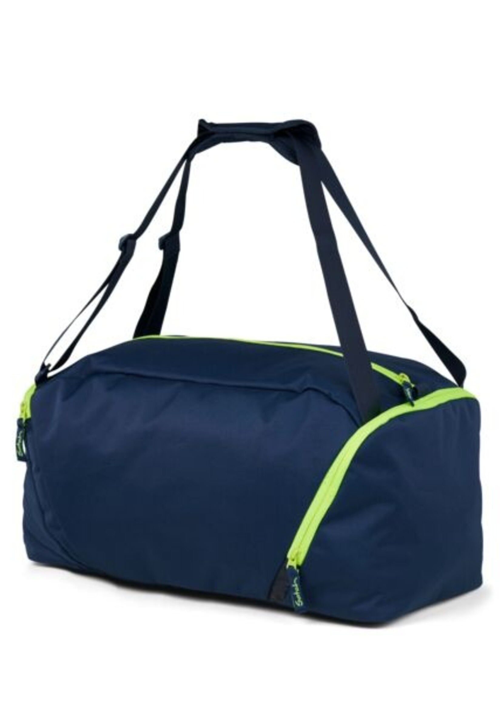 SATCH Sporttasche Toxic Yellow