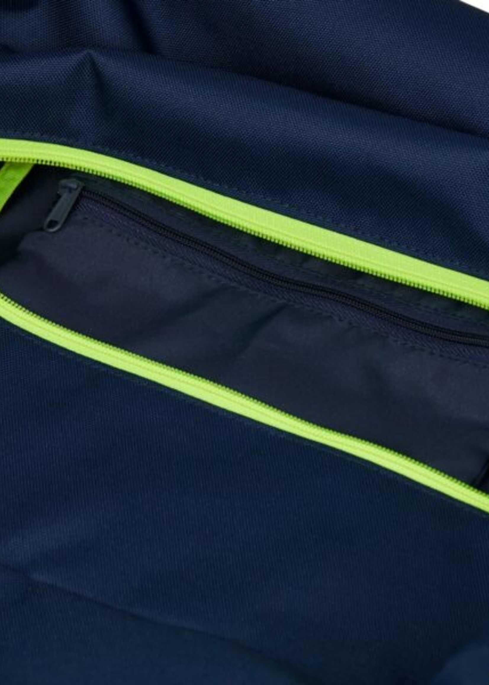 SATCH Sporttasche Toxic Yellow