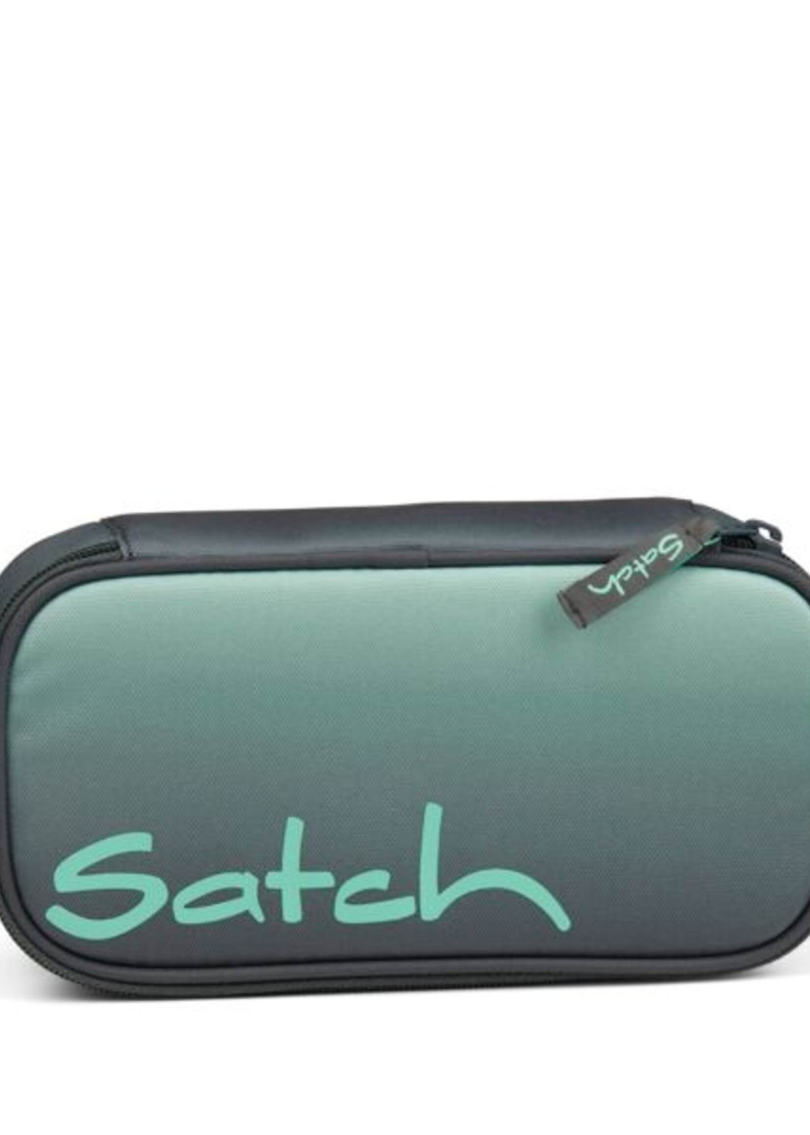 SATCH Schlamperbox Gradient Mint