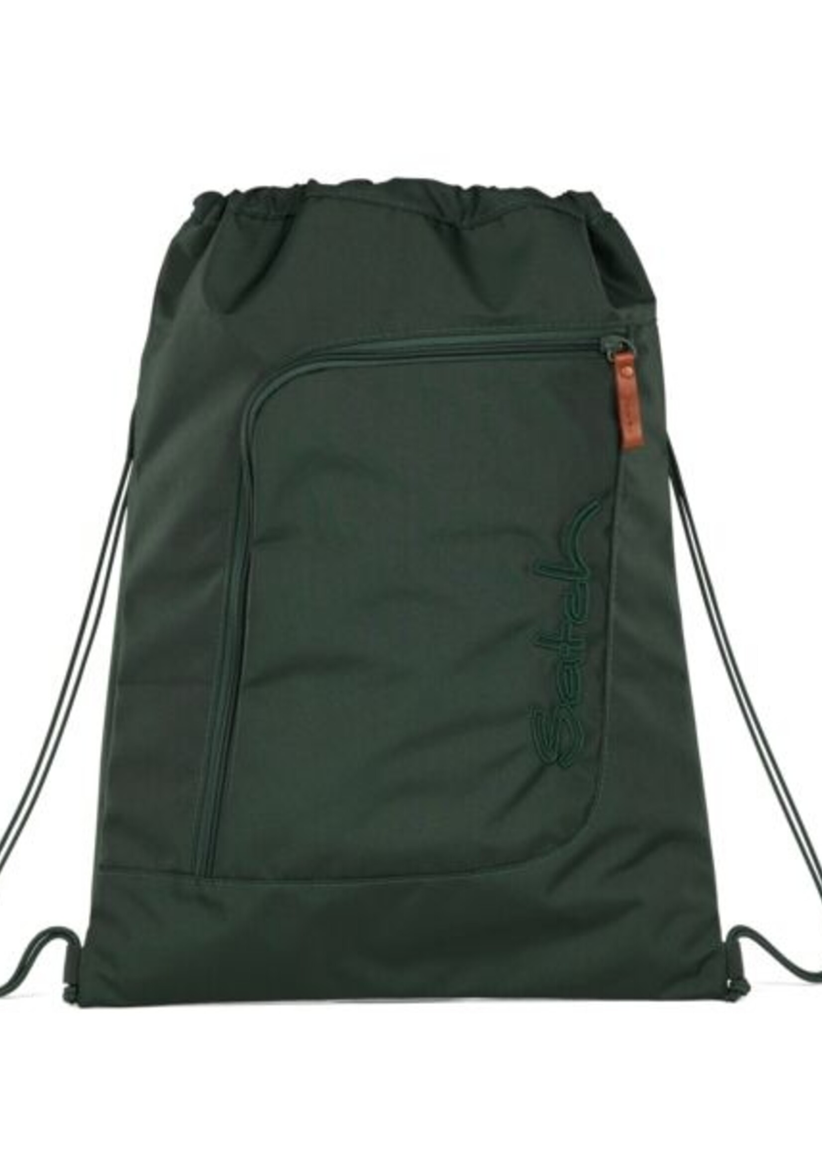SATCH Sportbeutel Nordic Forest Green