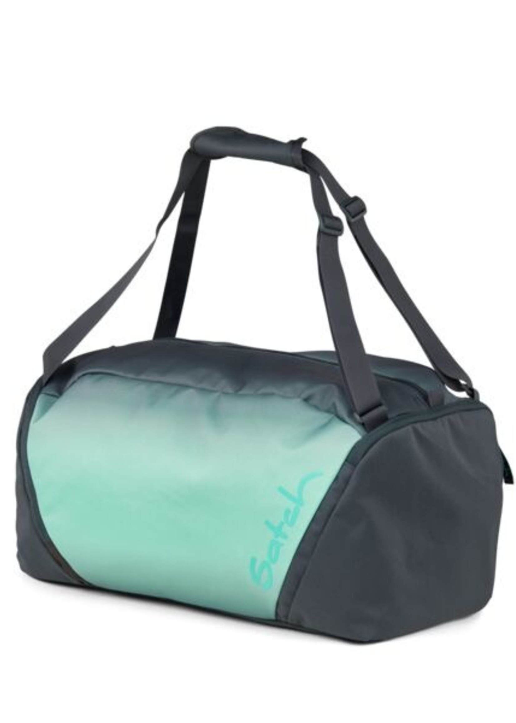 SATCH Sporttasche Gradient Mint