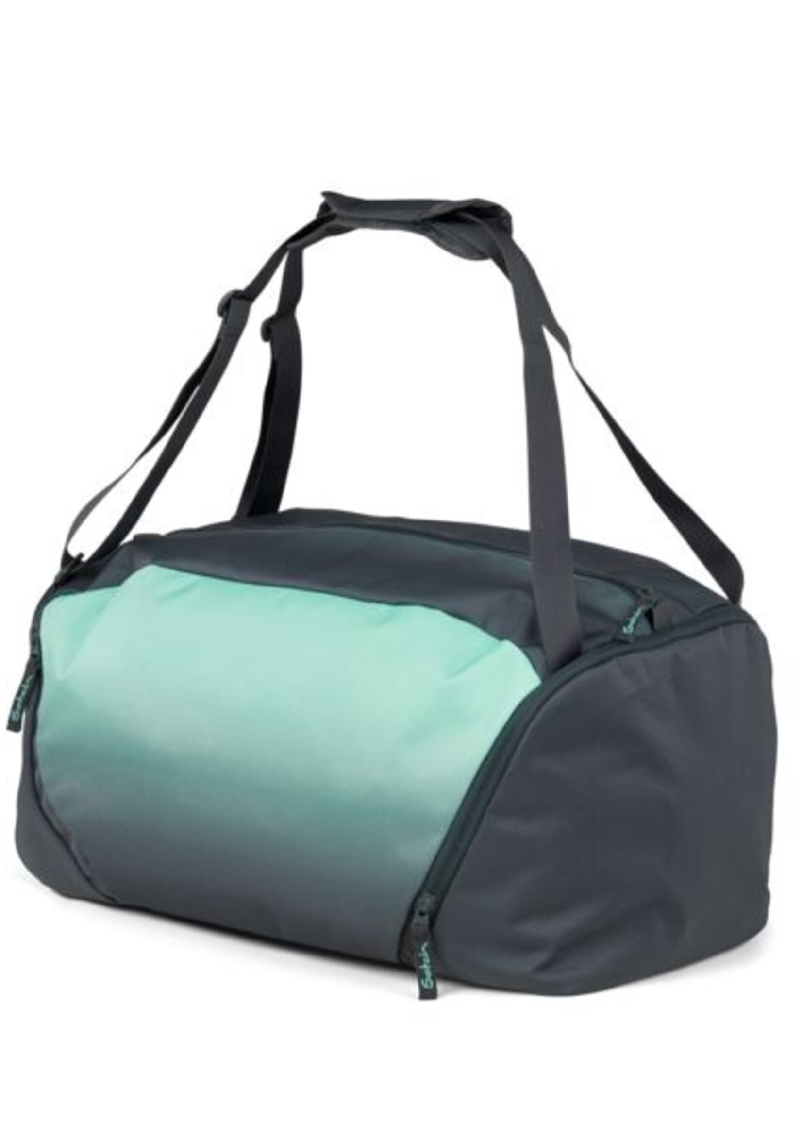 SATCH Sporttasche Gradient Mint