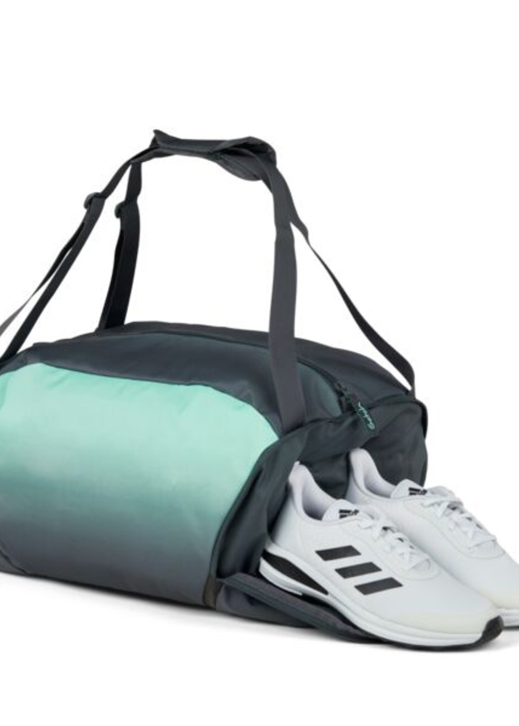 SATCH Sporttasche Gradient Mint