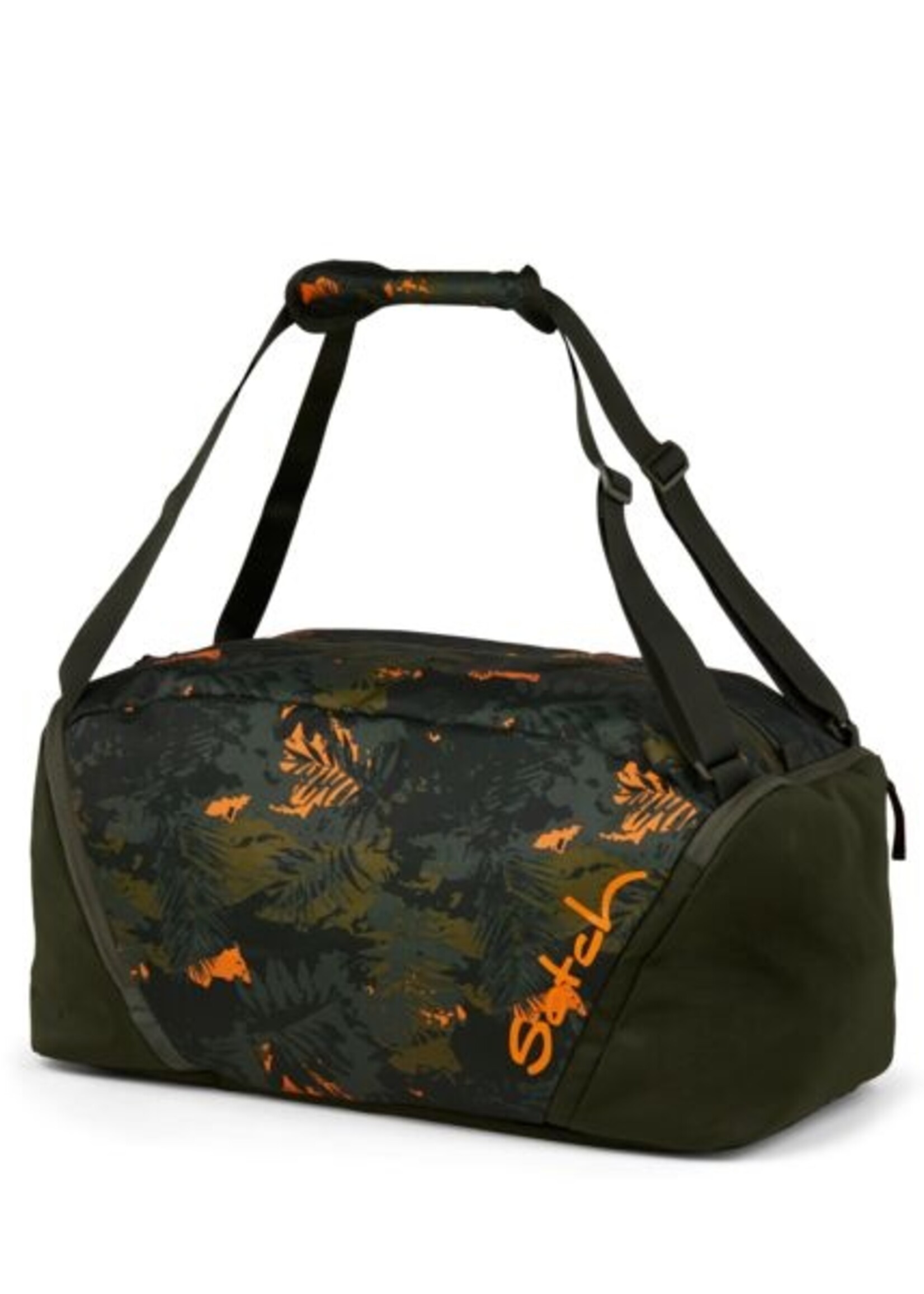 SATCH Sporttasche Jurassic Jungle