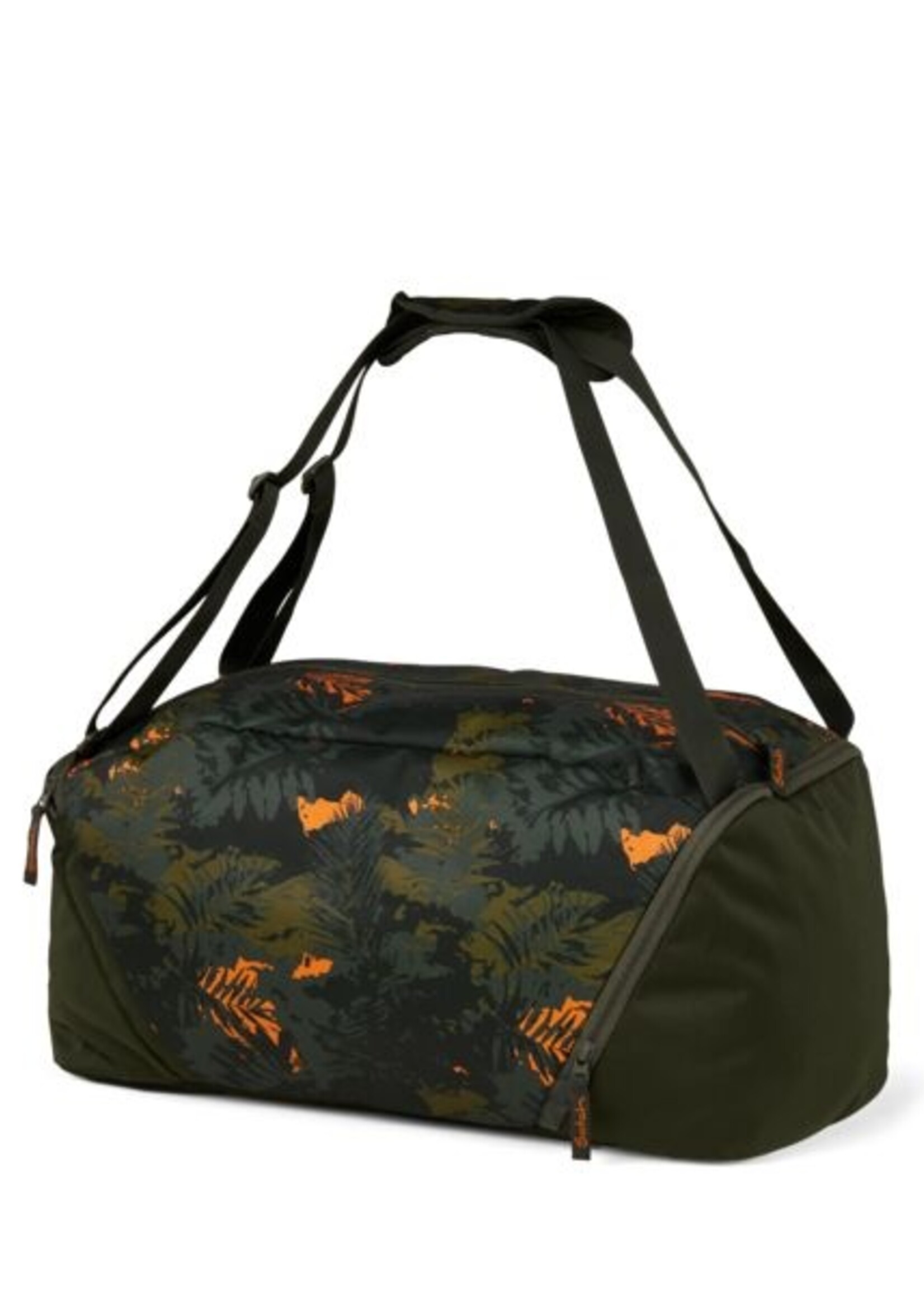 SATCH Sporttasche Jurassic Jungle