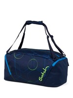 SATCH Sporttasche Blue Tech