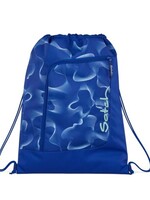 SATCH Sportbeutel Vibrant Blue