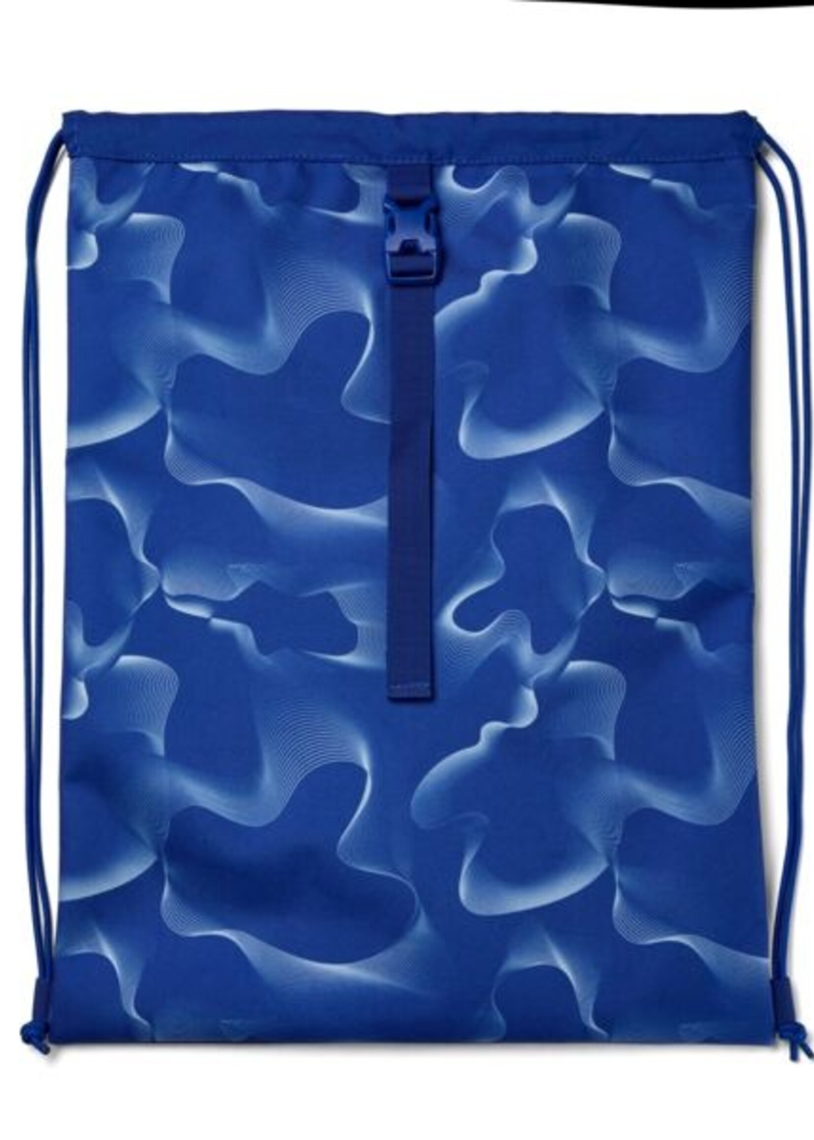 SATCH Sportbeutel Vibrant Blue