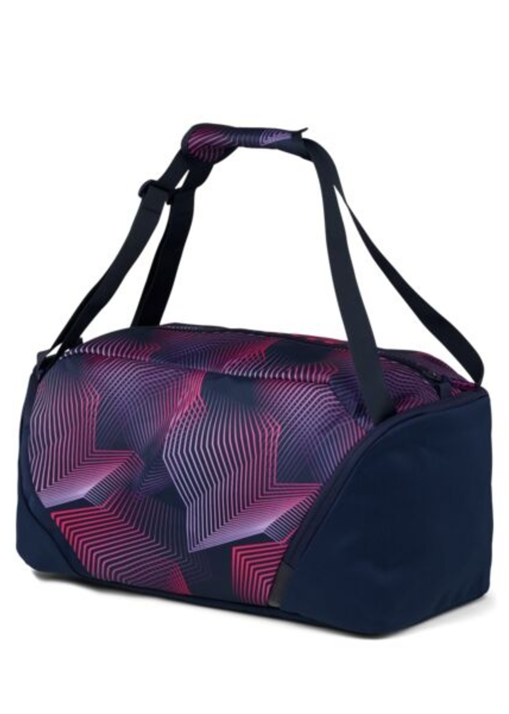 SATCH Sporttasche Seismic Pink