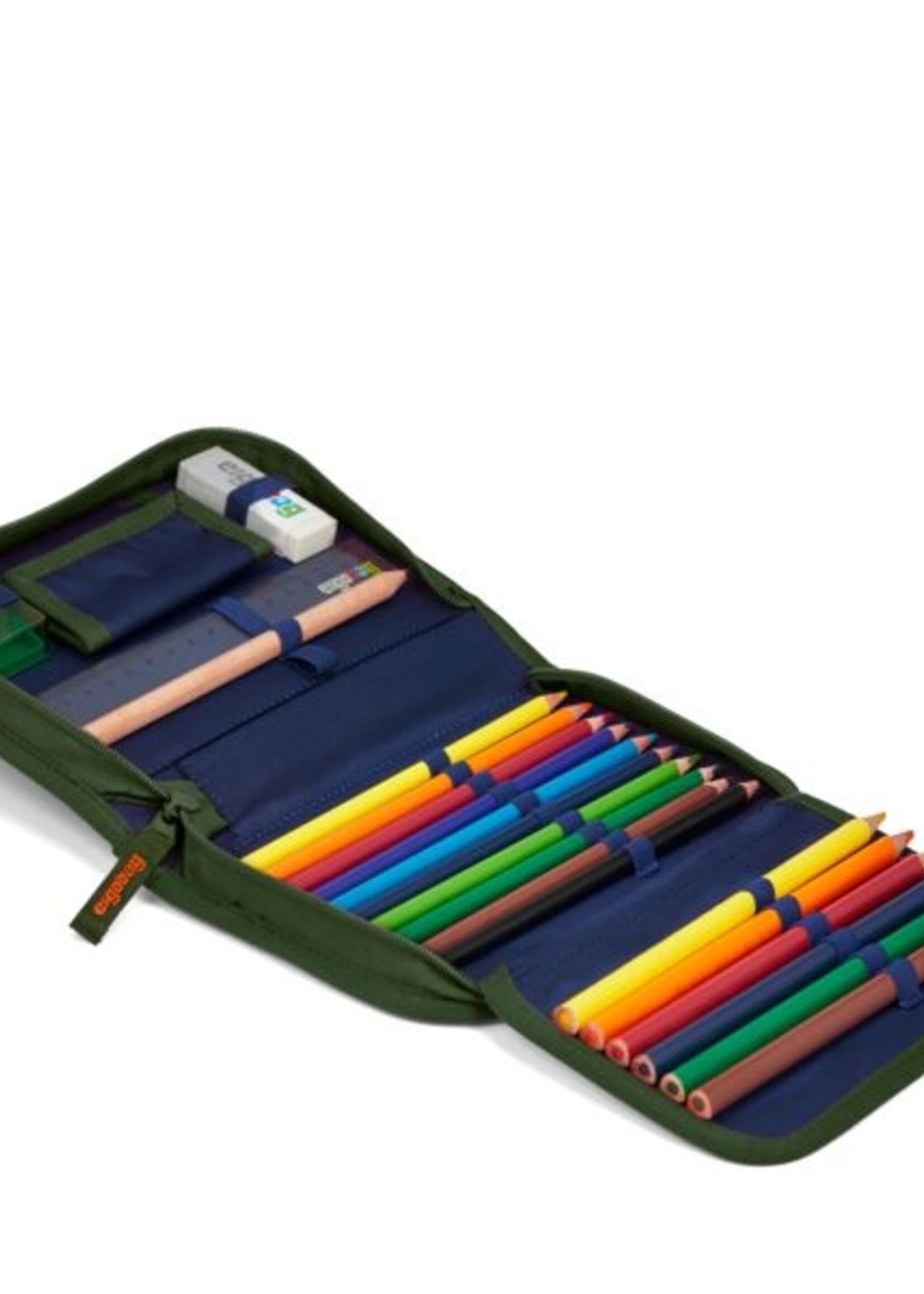 ERGOBAG Federmäppchen Exbärdition
