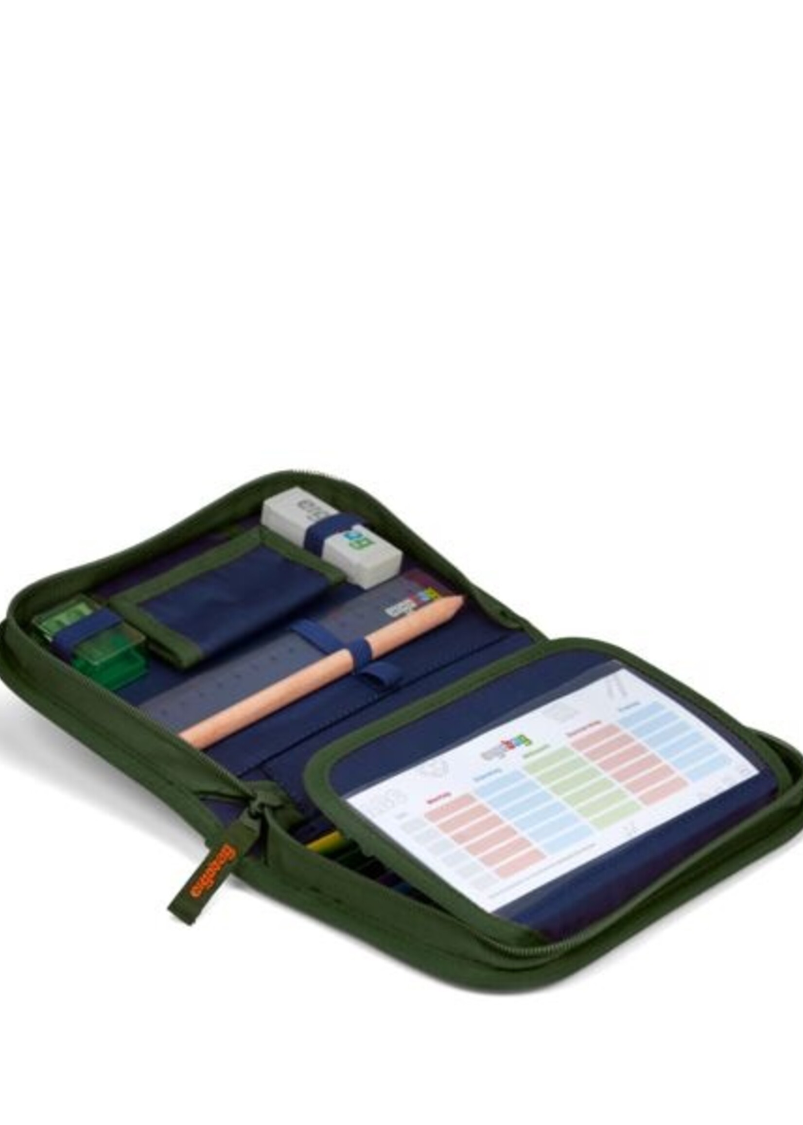 ERGOBAG Federmäppchen Exbärdition
