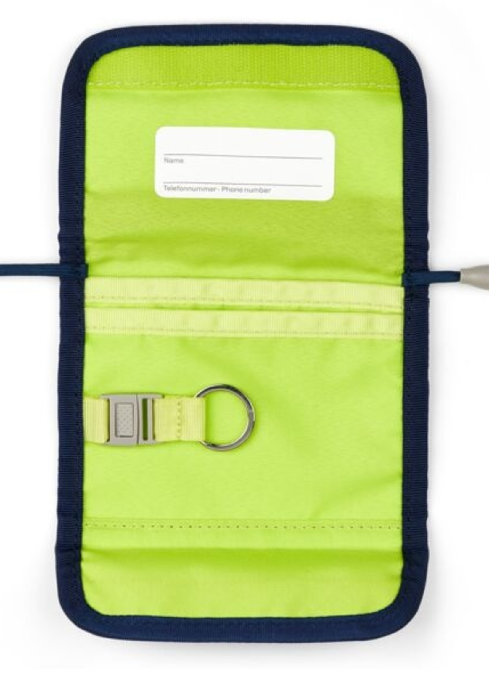 ERGOBAG Brustbeutel DrachenbezwingBär