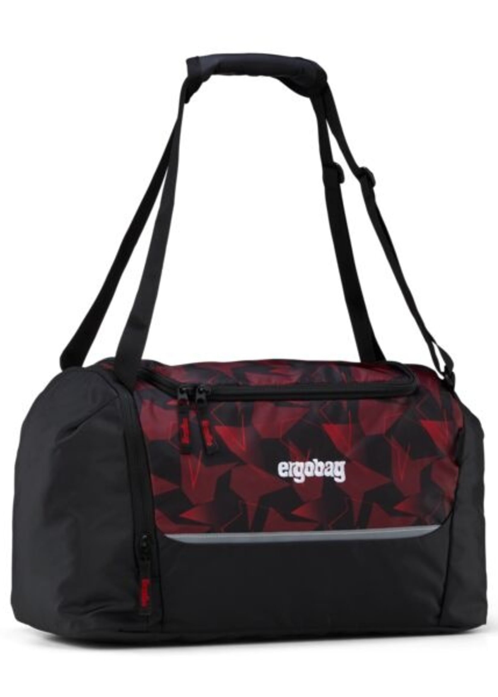 ERGOBAG Sporttasche UnaufhaltBär