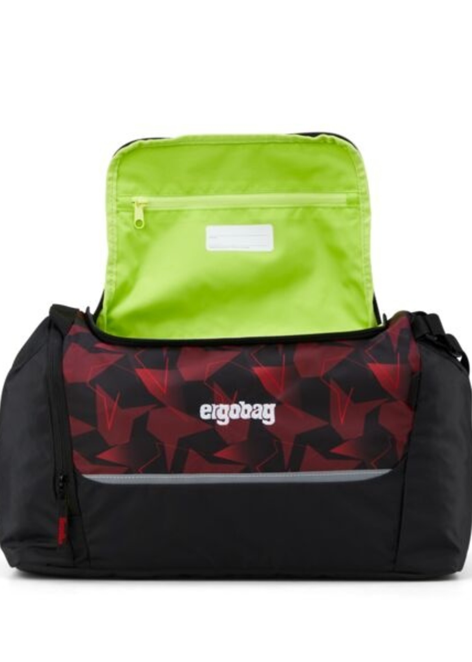 ERGOBAG Sporttasche UnaufhaltBär