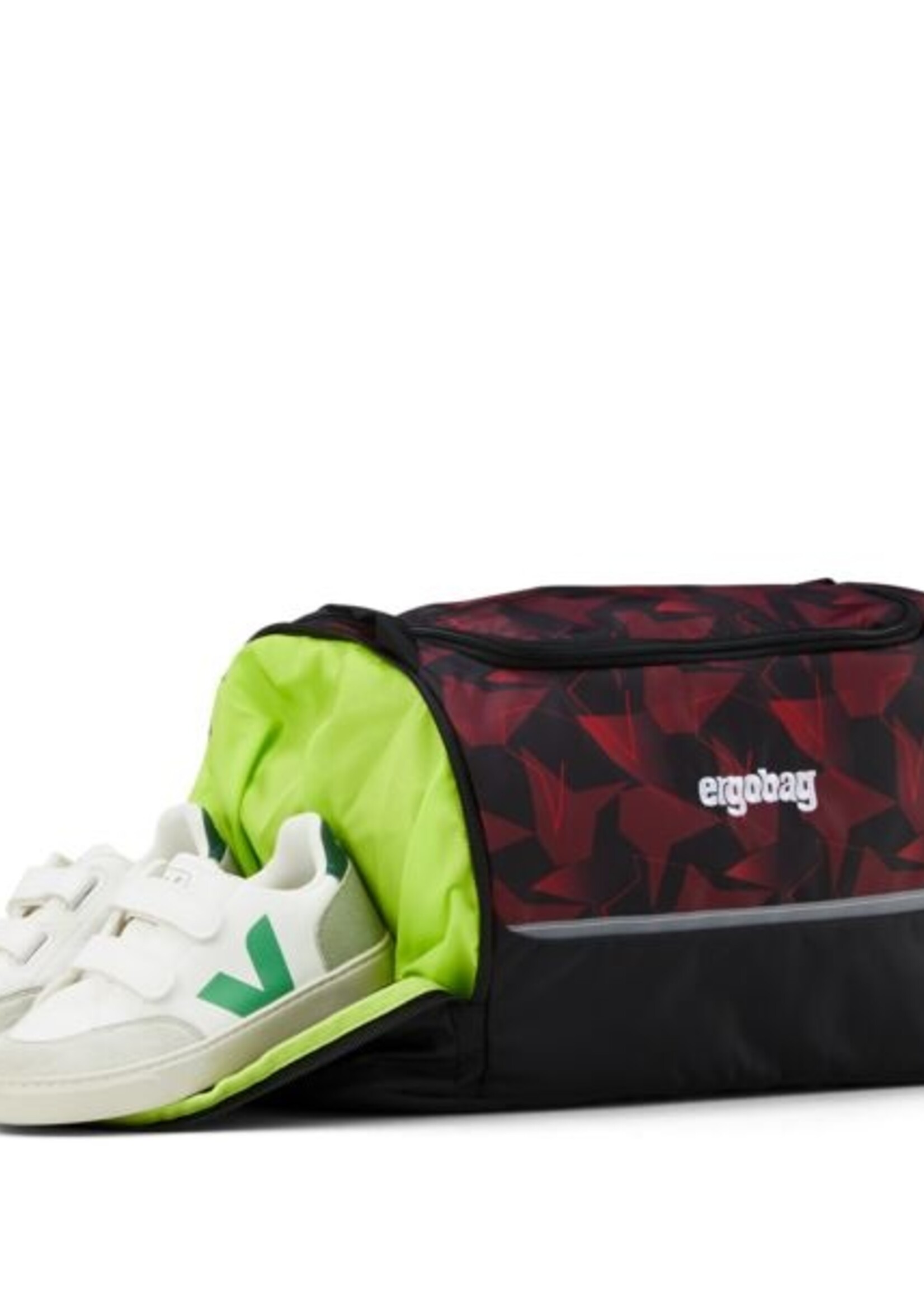 ERGOBAG Sporttasche UnaufhaltBär