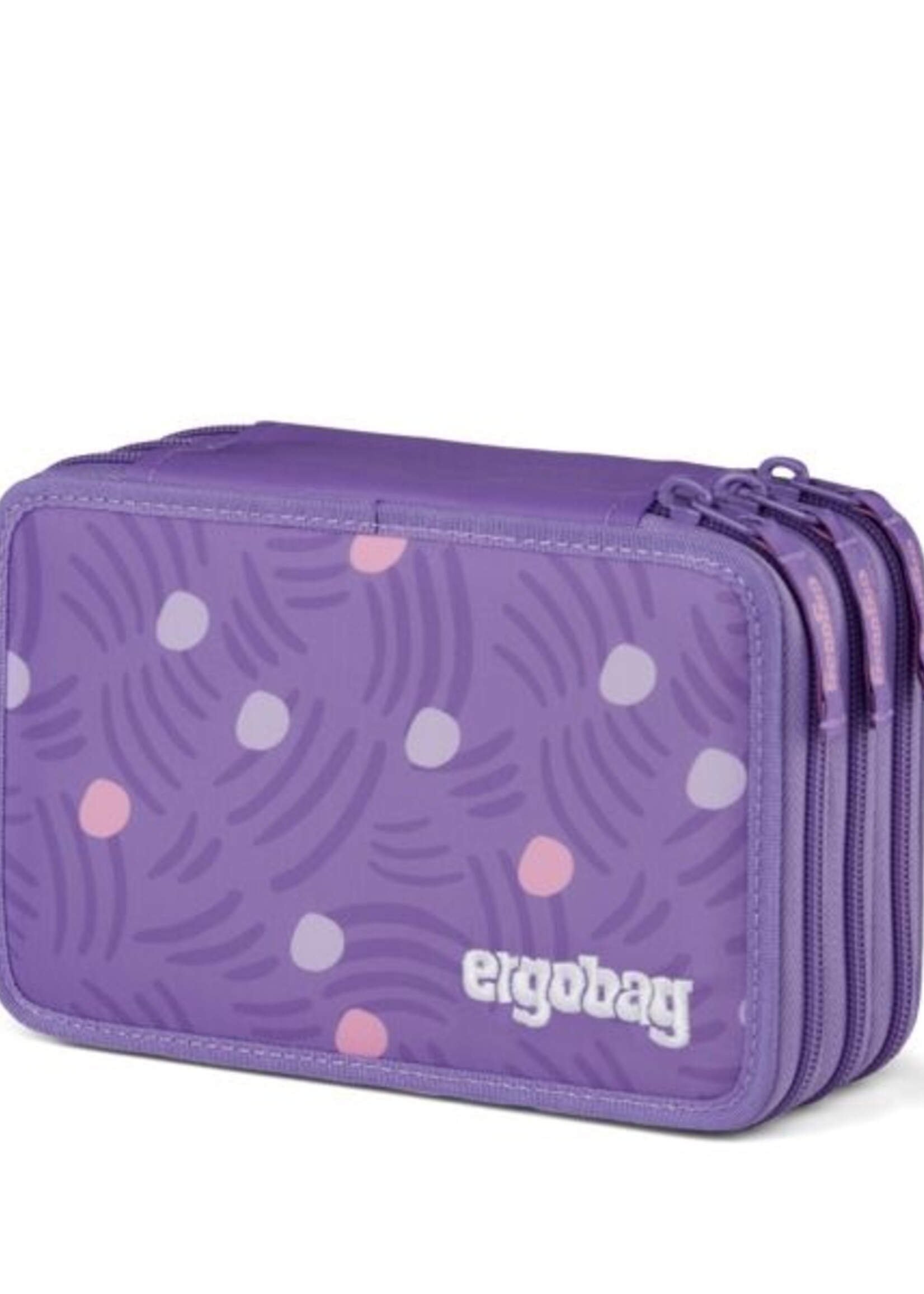 ERGOBAG Maxi Mäppchen PonyBäradies