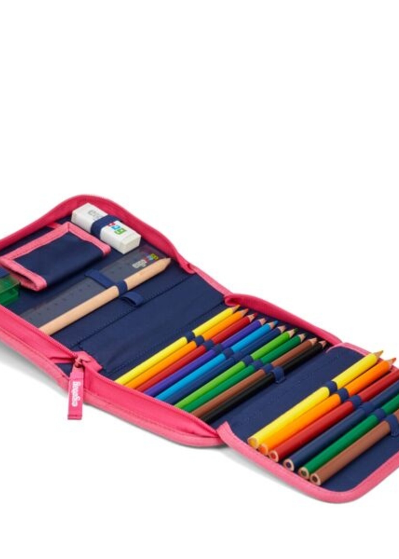 ERGOBAG Federmäppchen SternzauBär