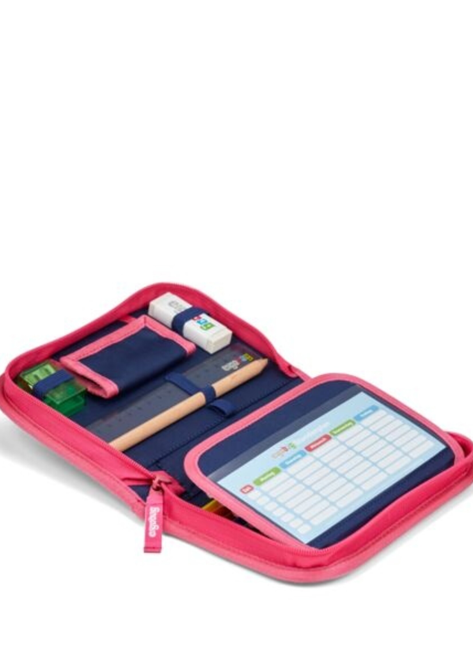 ERGOBAG Federmäppchen SternzauBär