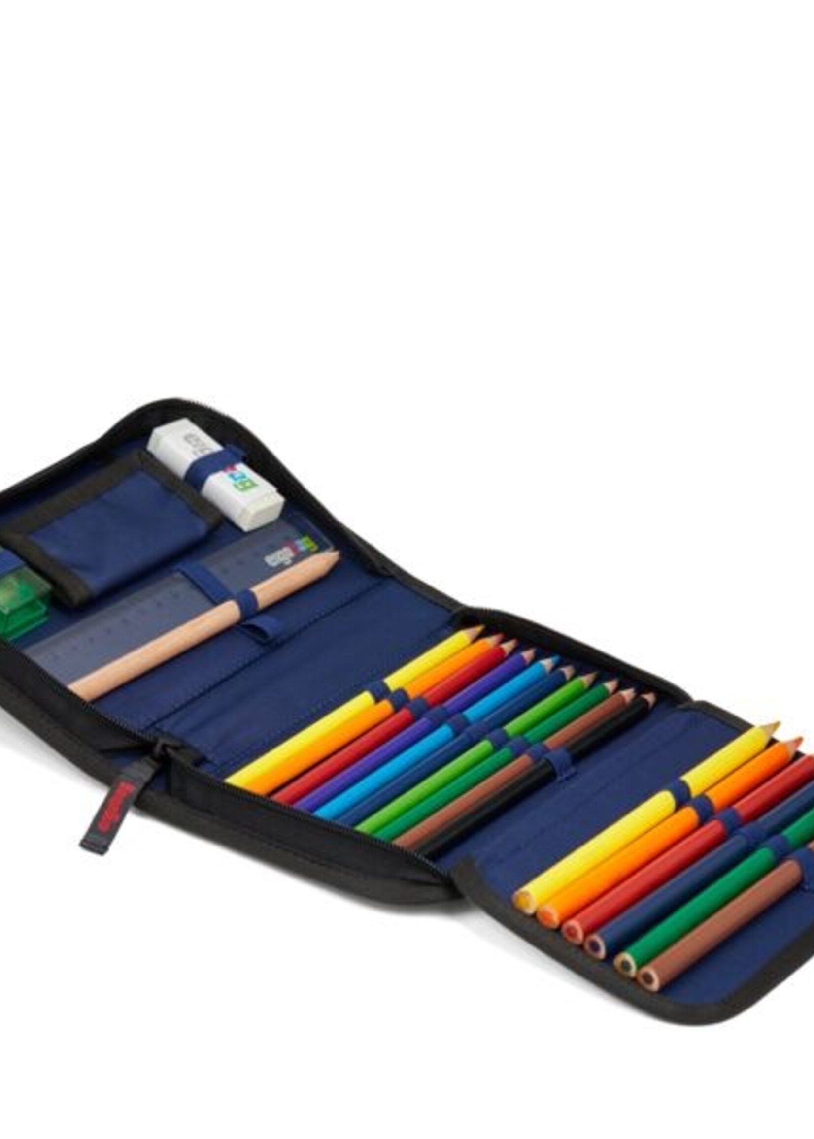 ERGOBAG Federmäppchen TaekBärdo