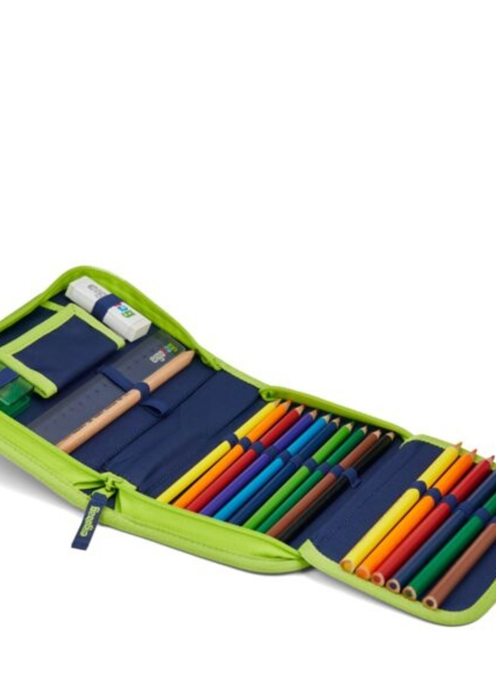 ERGOBAG Federm¿ppchen