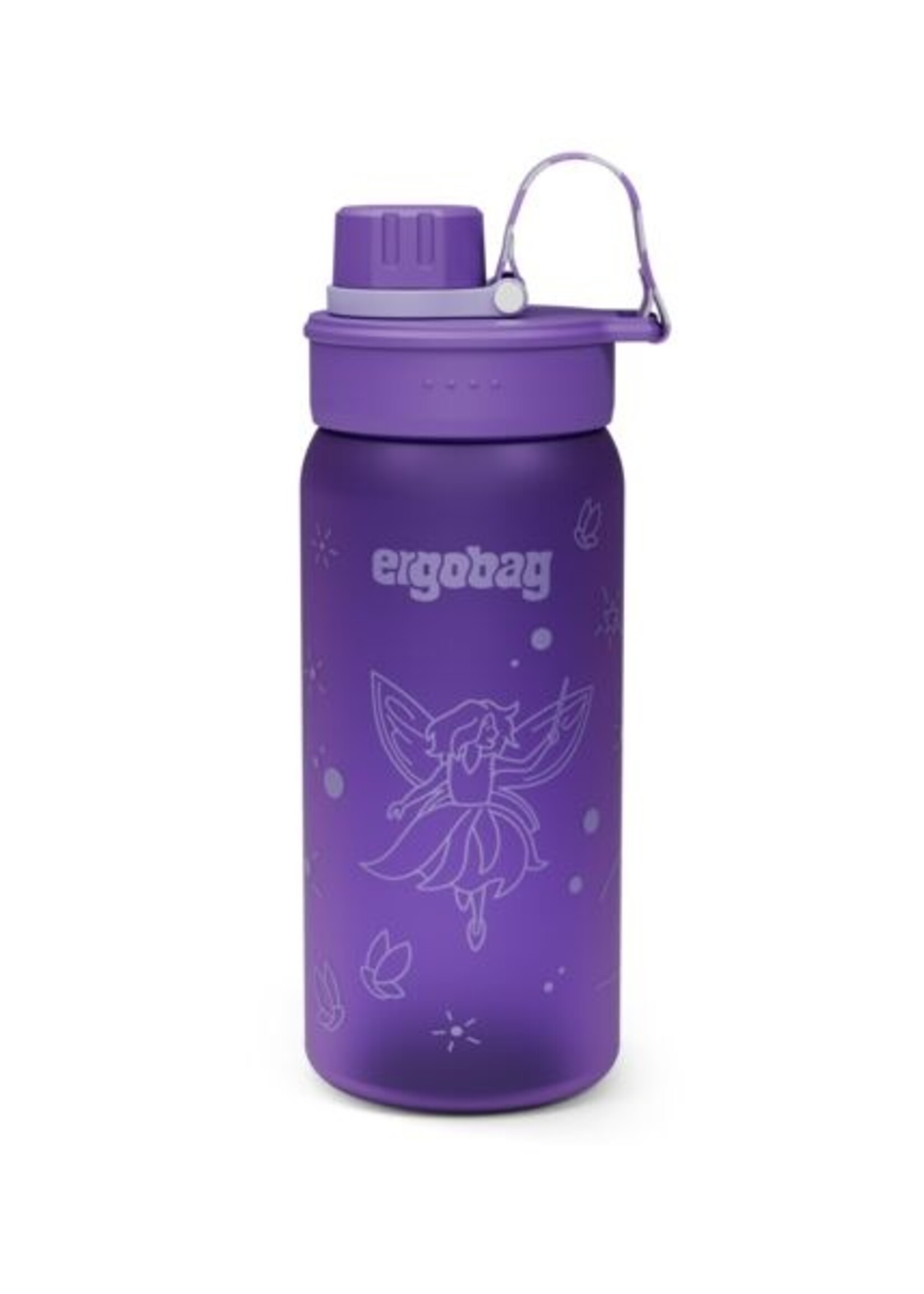 ERGOBAG Fee Trinkflasche
