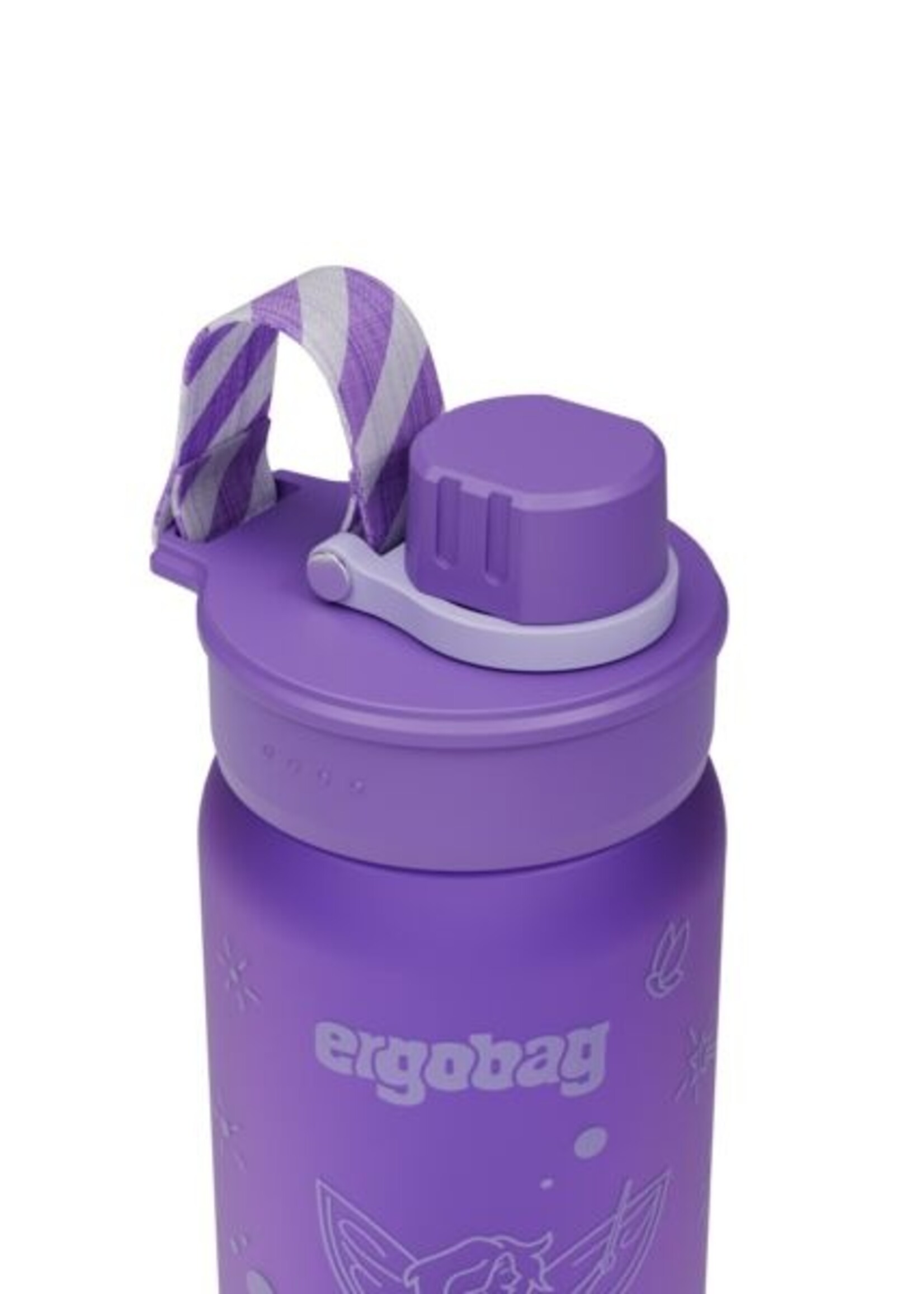 ERGOBAG Fee Trinkflasche