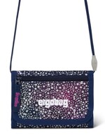 ERGOBAG Brustbeutel Bärlaxy
