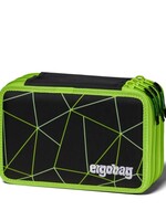 ERGOBAG Maxi MäppchenCyBär Race