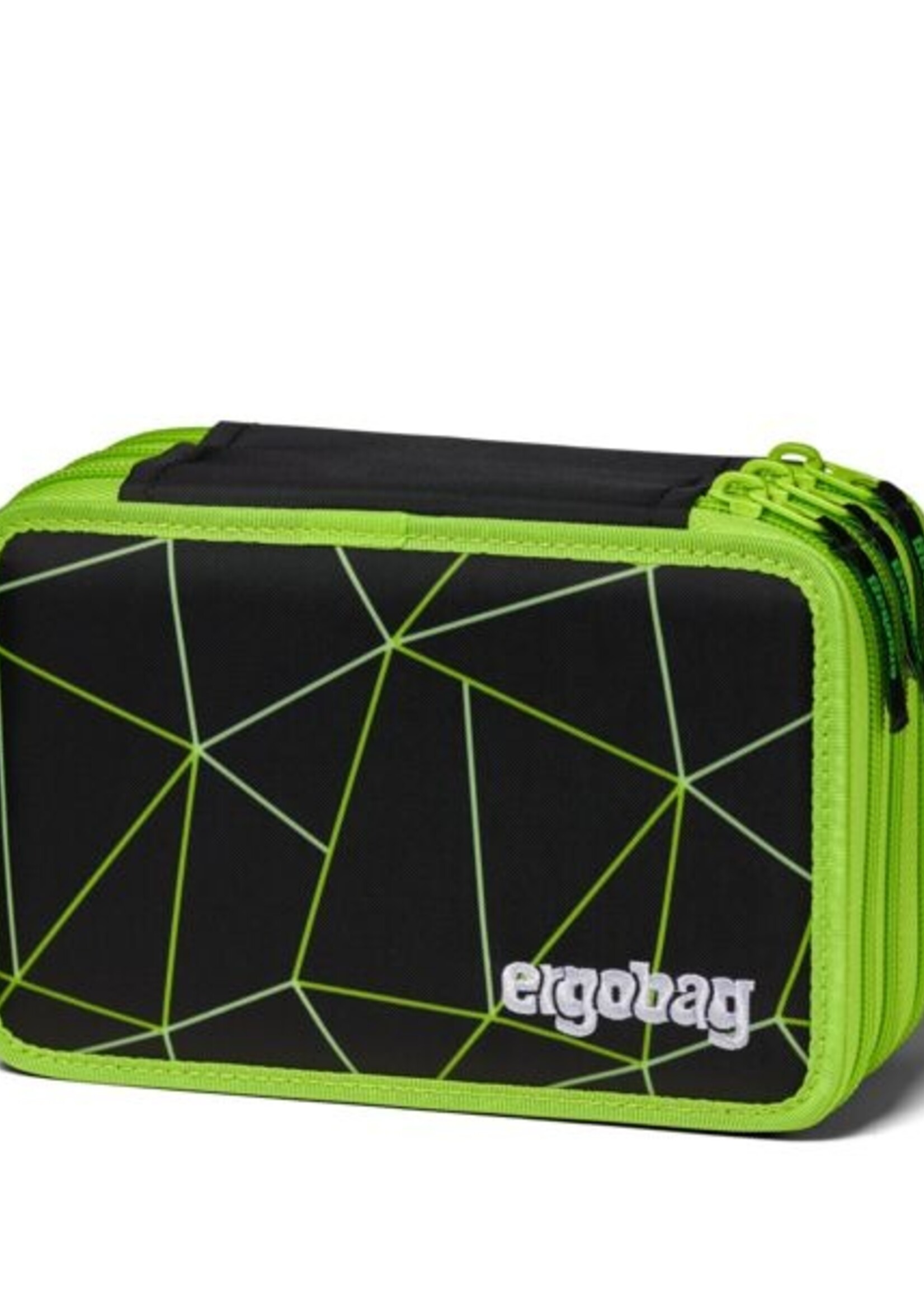 ERGOBAG Maxi MäppchenCyBär Race