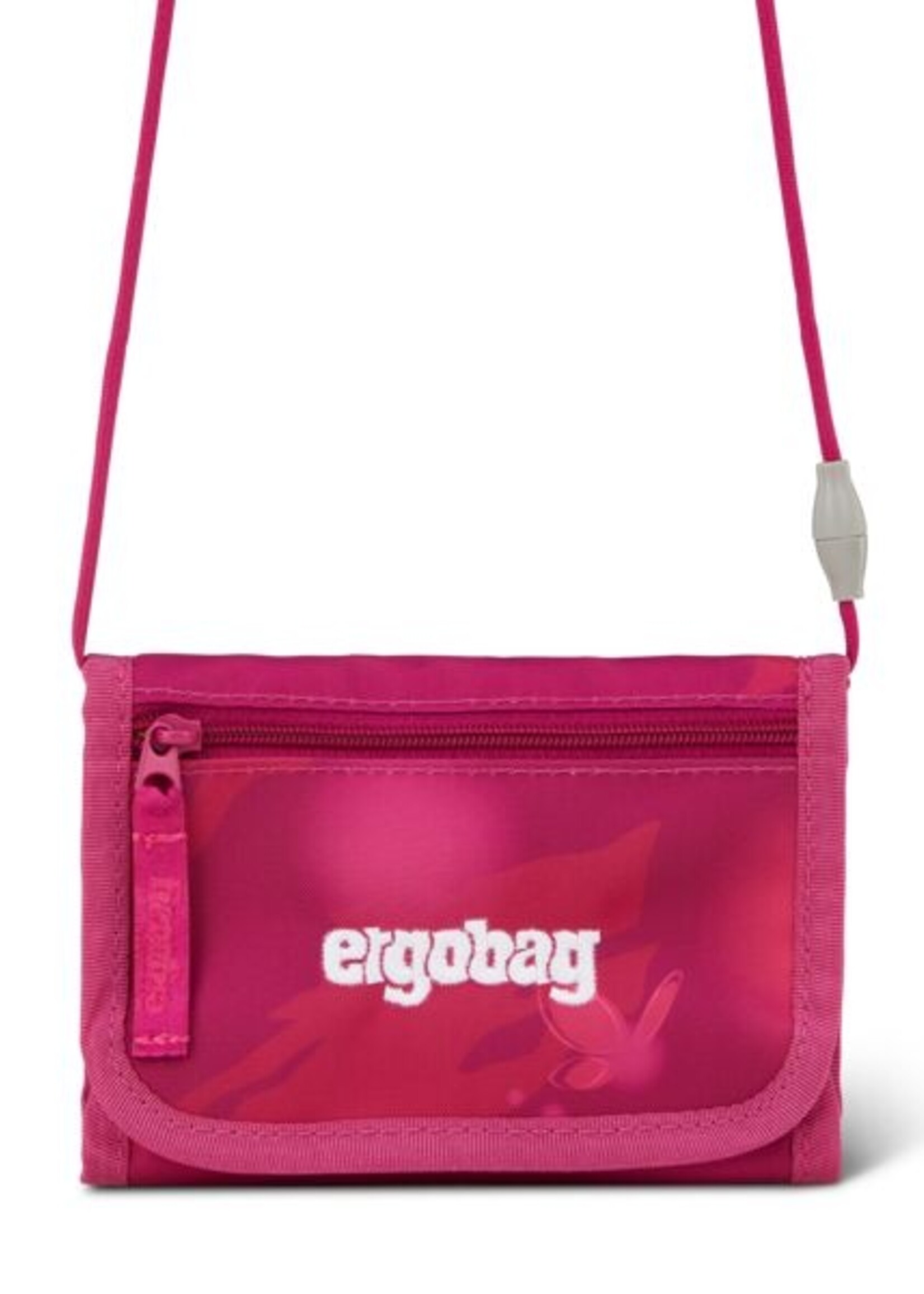 ERGOBAG Brustbeutel MondzauBär