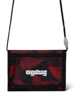 ERGOBAG Brustbeutel UnaufhaltBär