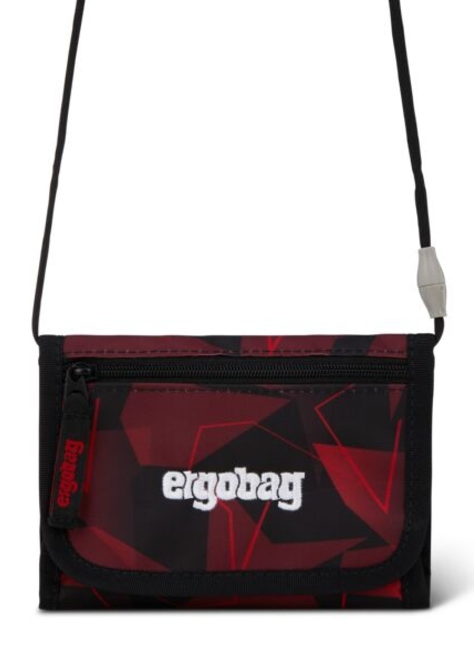 ERGOBAG Brustbeutel UnaufhaltBär